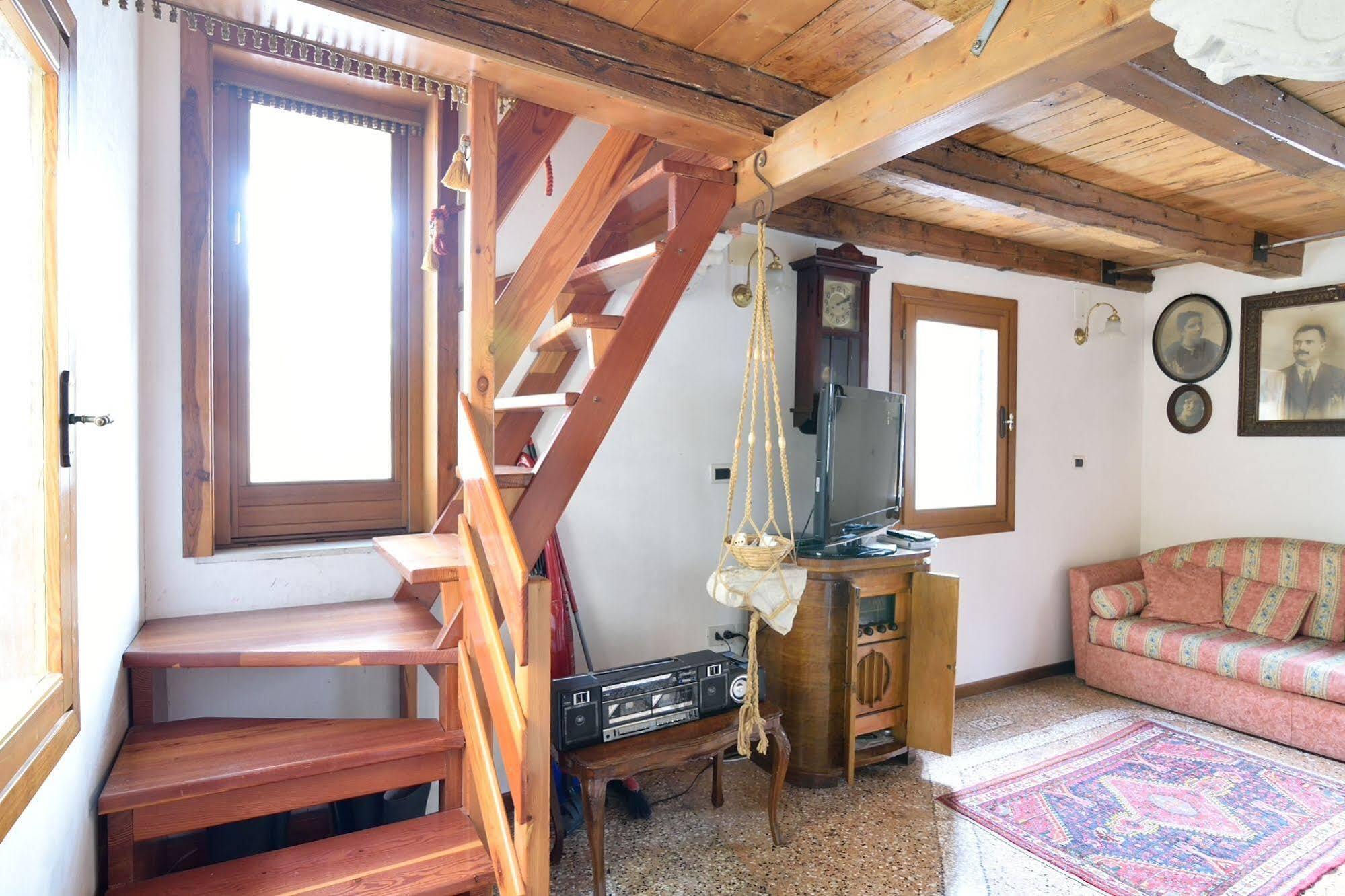 Apartment Papa Paolo Ii Venedig